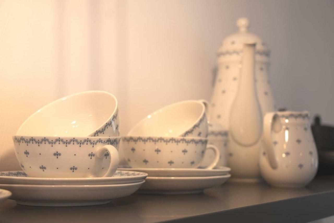 Lackenbauer Apartment Muggenau ภายนอก รูปภาพ