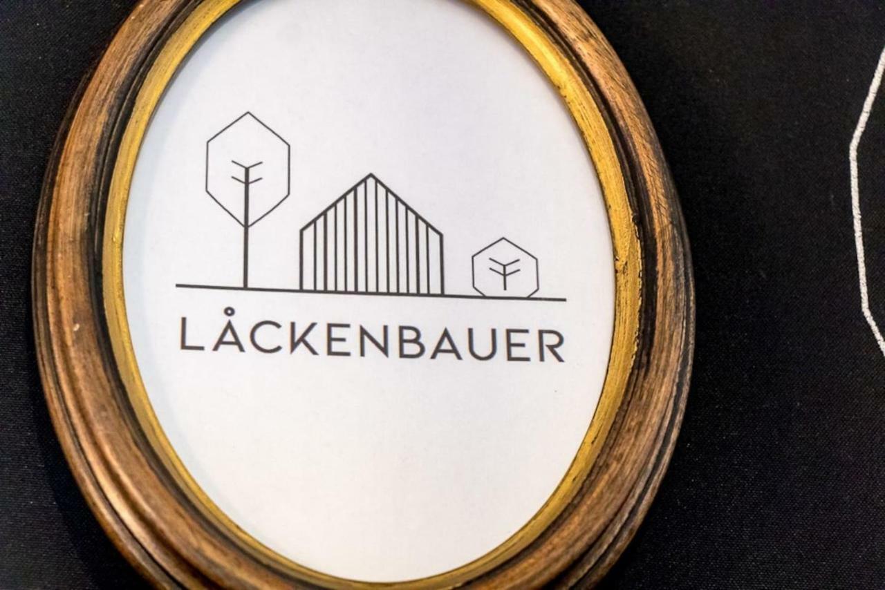 Lackenbauer Apartment Muggenau ภายนอก รูปภาพ