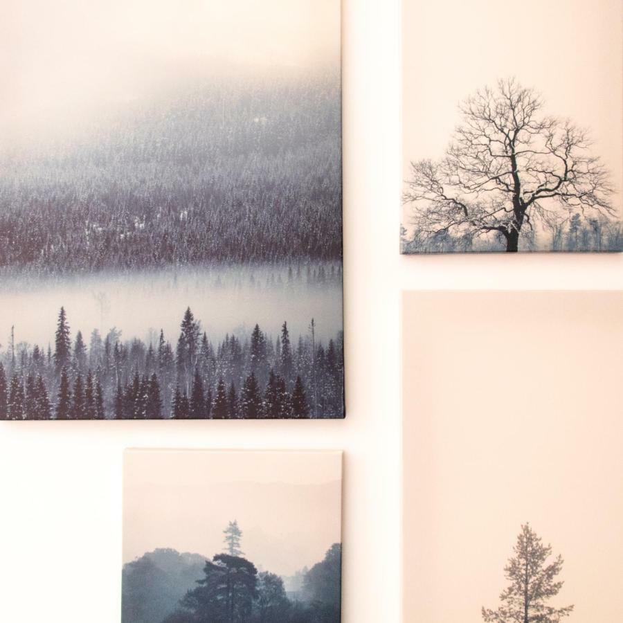 Lackenbauer Apartment Muggenau ภายนอก รูปภาพ