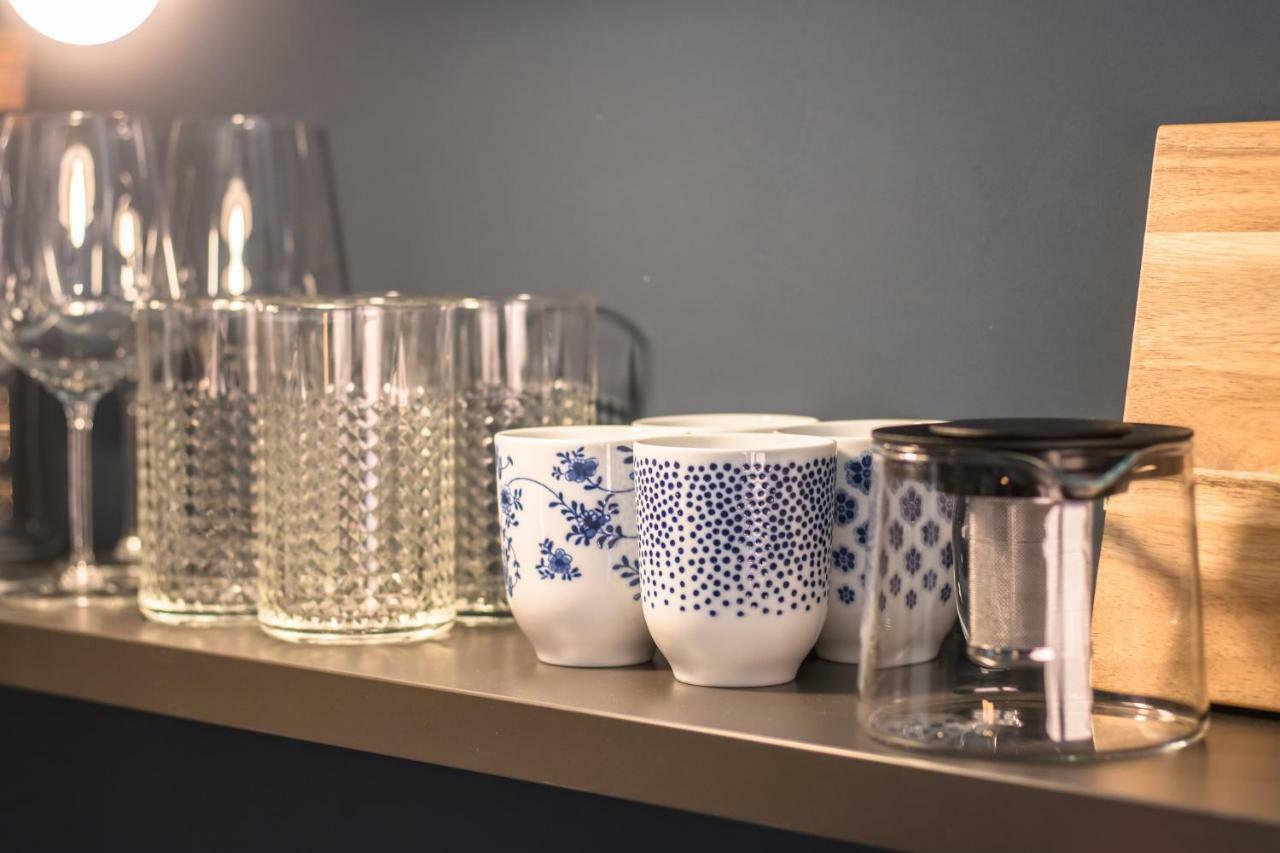 Lackenbauer Apartment Muggenau ภายนอก รูปภาพ