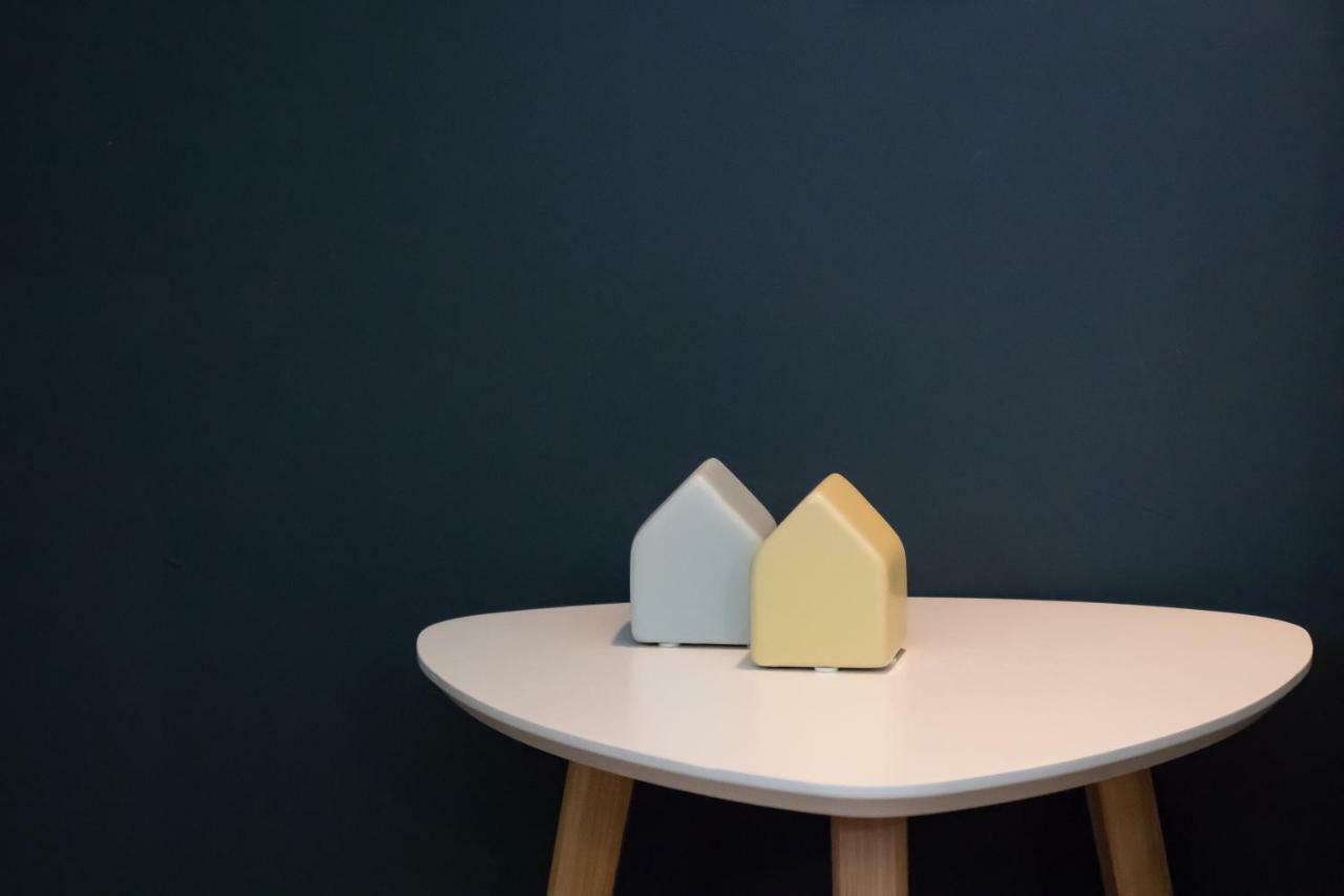 Lackenbauer Apartment Muggenau ภายนอก รูปภาพ